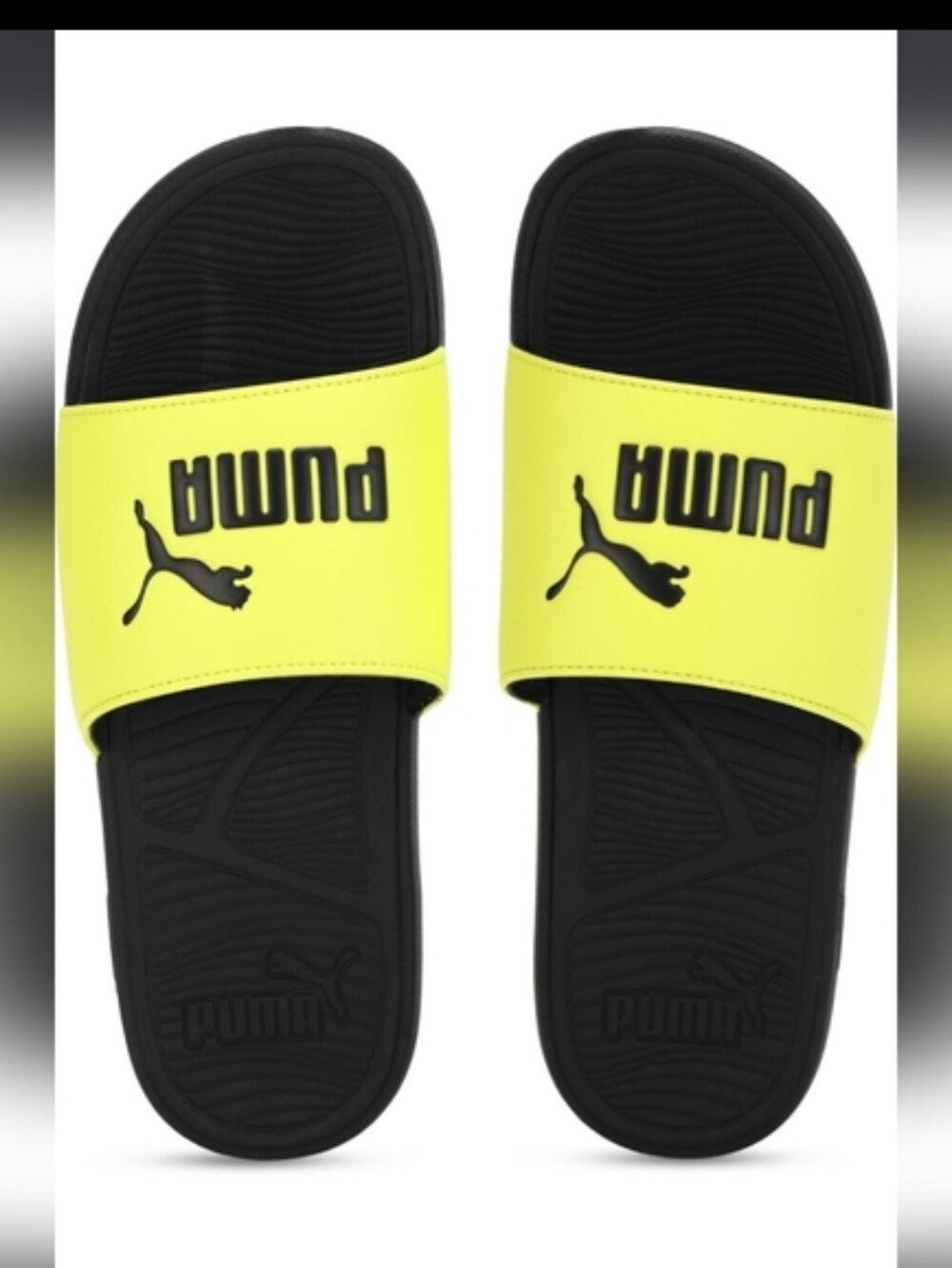 Puma Boys Slides 7
